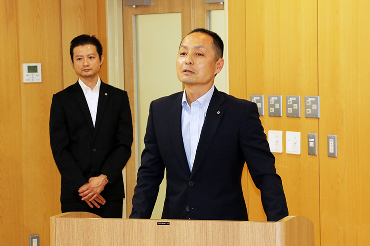 沼津YEG 令和2年度 通常会員総会 電子会員総会