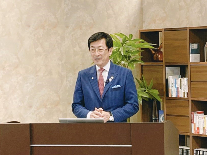 日本商工会議所青年部研修事業と委員会紹介 沼津商工会議所青年部 沼津yeg