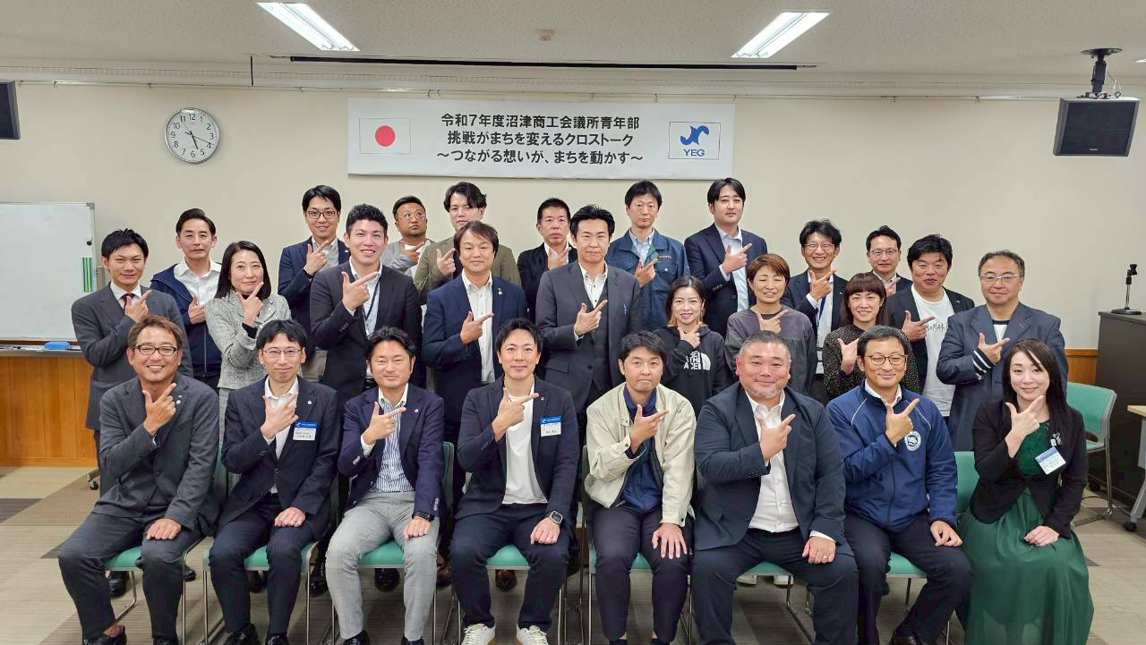 挑戦がまちを変えるクロストーク第2回会議〜リノベーションが生んだ挑戦その裏にある行政の実行力〜