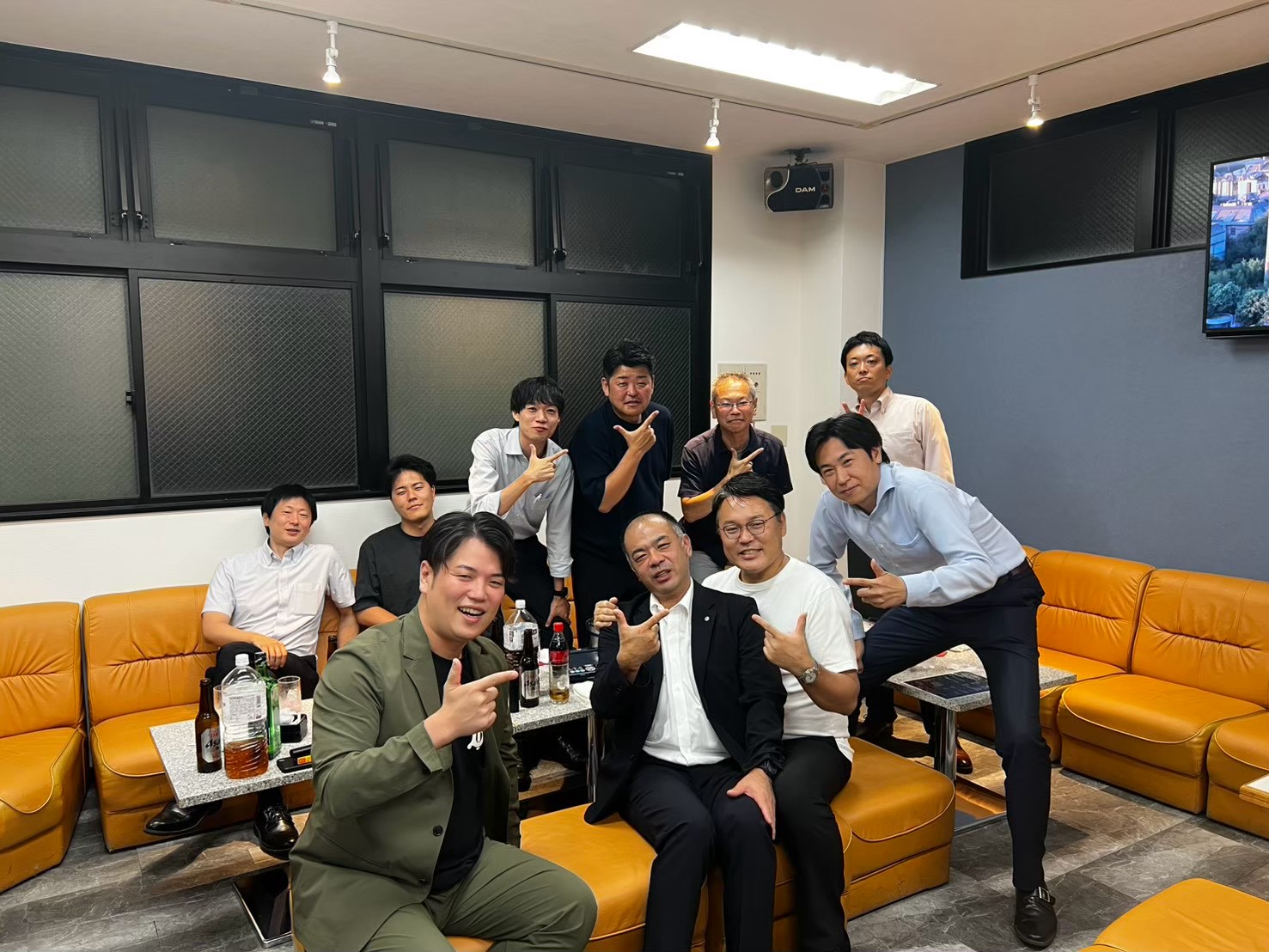 第1回沼津市×沼津YEG 定例勉強会